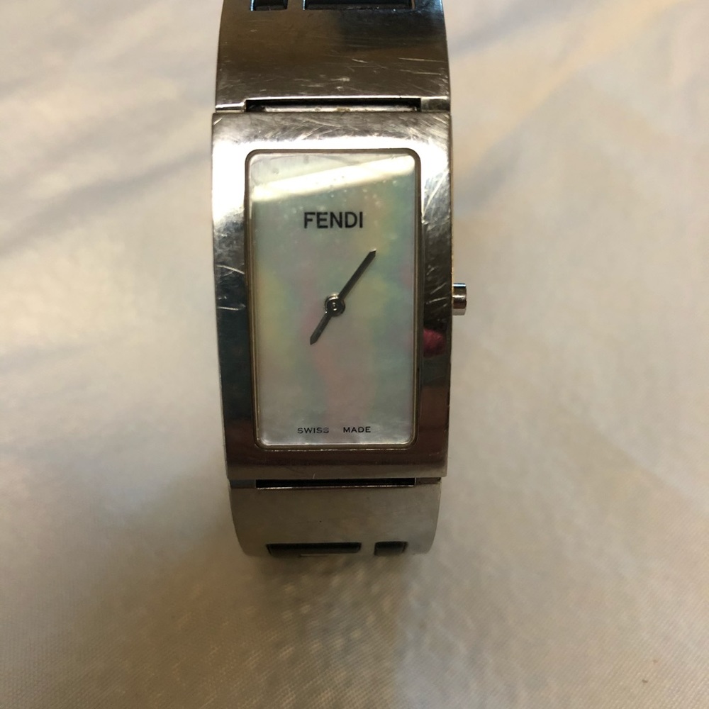 Fendi Women’s Watch